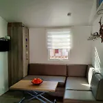 Mobil-home Les Locs Danous Kemping