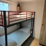 Mobil-home Les Locs Danous Kemping Valras-Plage