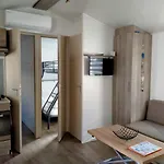 Mobil-home Les Locs Danous Campingplatz Valras-Plage