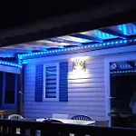 Mobil-home Les Locs Danous * Valras-Plage