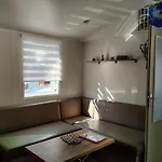 Mobil-home Les Locs Danous * Valras-Plage