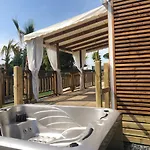 Mobil-home Les Locs Danous Valras-Plage