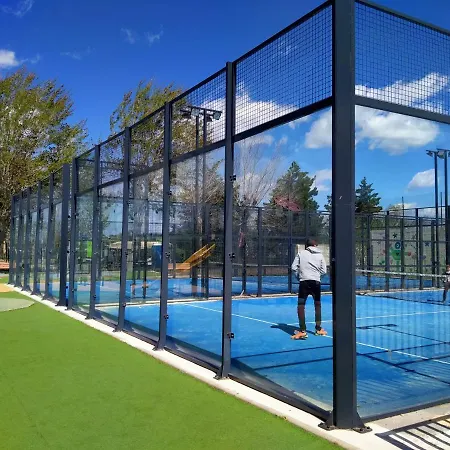 Mobil-home Les Locs Danous