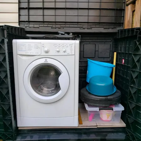 Mobil-home Les Locs Danous Campeggio *