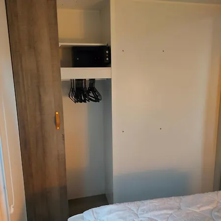 Mobil-home Les Locs Danous *