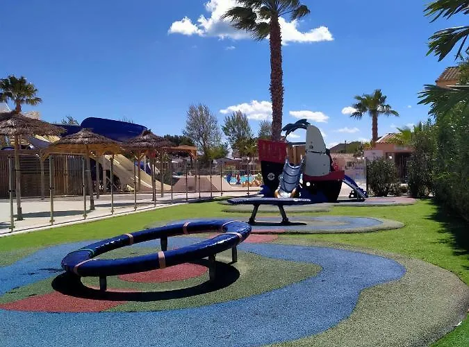 Mobil-home Les Locs Danous *